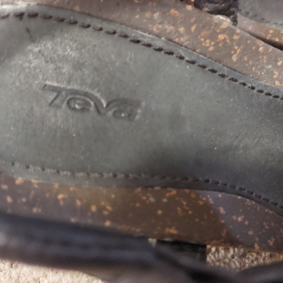 Teva Sandals - Picture 4 of 6